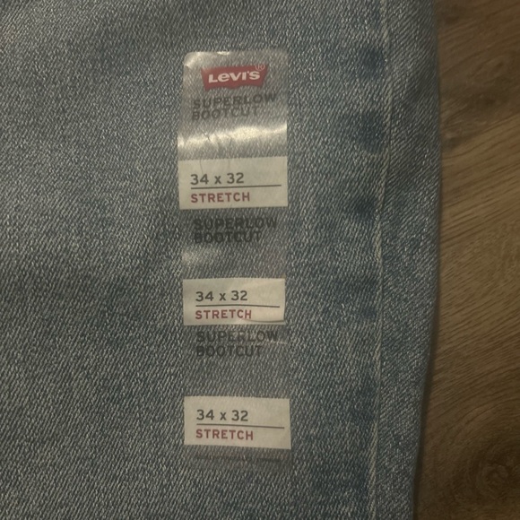Levi’s women jeans - Picture 5 of 7